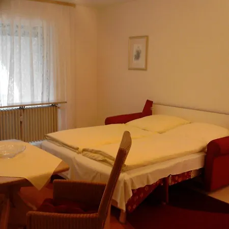 Maison d'hôtes Gaestehaus Maria 3*