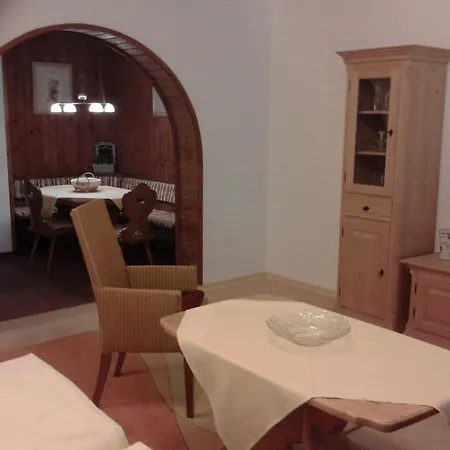 Maison d'hôtes Gaestehaus Maria 3*