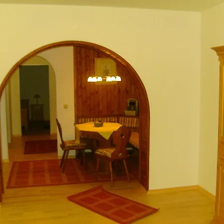 Gaestehaus Maria