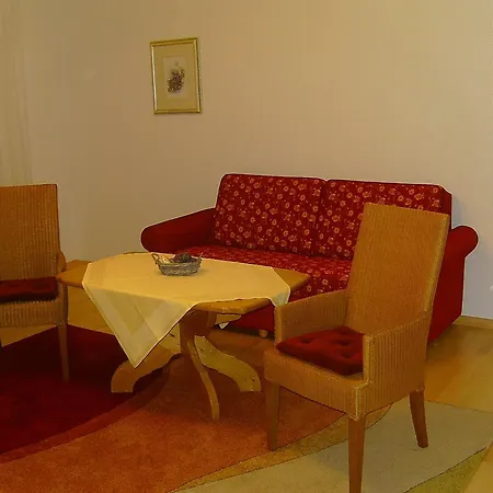 Gaestehaus Maria