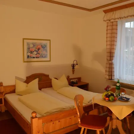 Gaestehaus Maria