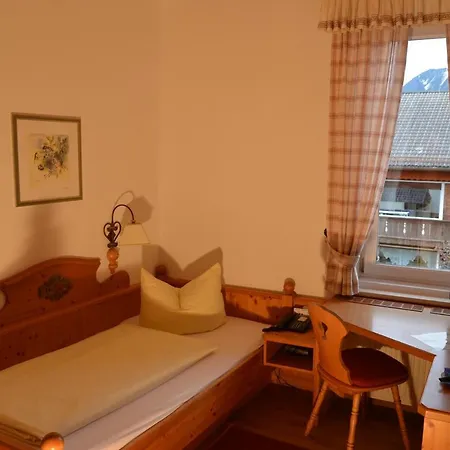 Gastehaus Maria 3* Garmisch-Partenkirchen