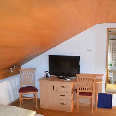 Gastehaus Maria 3*