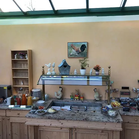 Gaestehaus Maria Maison d'hôtes 3*