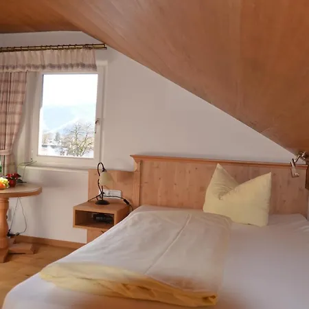 Gaestehaus Maria Maison d'hôtes