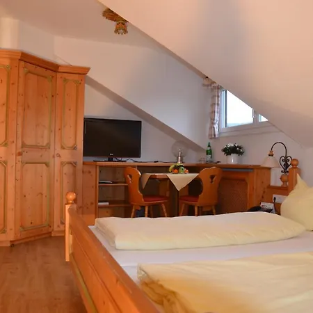 Maison d'hôtes Gaestehaus Maria 3*