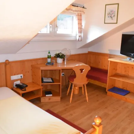 Gastehaus Maria Guest house 3*