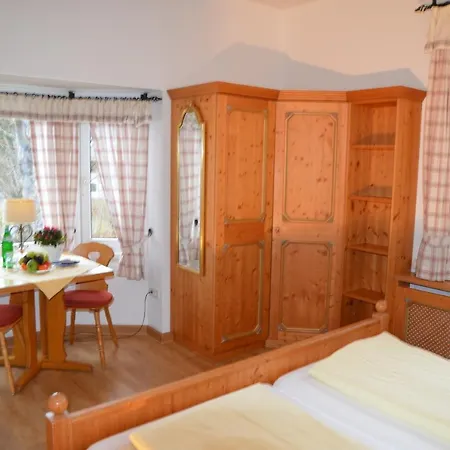 Maison d'hôtes Gaestehaus Maria 3*