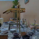 게스트하우스 마리아 가르미슈파르텐키르헨