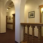 الضيافة ماريا جارمش بارتنكيرشن