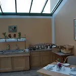 بيت ضيافة الضيافة ماريا جارمش بارتنكيرشن