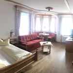 بيت ضيافة الضيافة ماريا