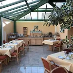 بيت ضيافة الضيافة ماريا جارمش بارتنكيرشن