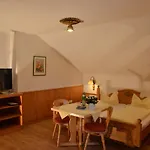 الضيافة ماريا 3* جارمش بارتنكيرشن