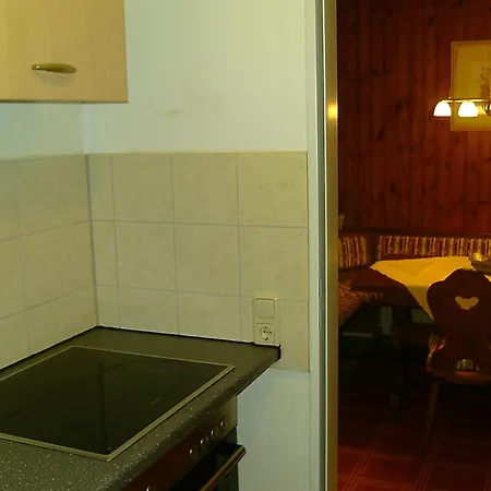 Konukevi Gaestehaus Maria 3*