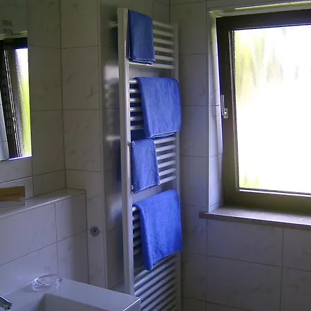 Penzion Gaestehaus Maria 3*