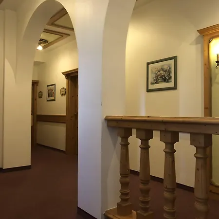 Gaestehaus Maria Garmisch-Partenkirchen
