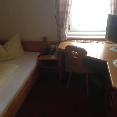 Penzion Gaestehaus Maria 3*