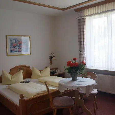 Konukevi Gaestehaus Maria