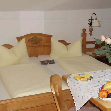 Gaestehaus Maria 3* Garmisch-Partenkirchen