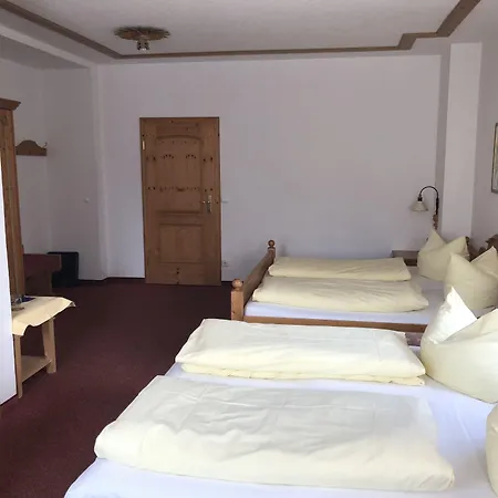 Gaestehaus Maria Garmisch-Partenkirchen