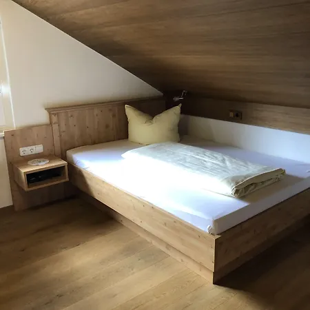 Penzion Gaestehaus Maria 3*