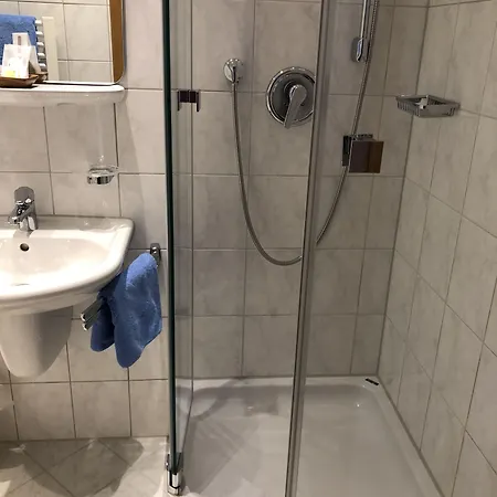 Gaestehaus Maria Penzion 3*