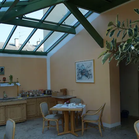 Gaestehaus Maria Penzion