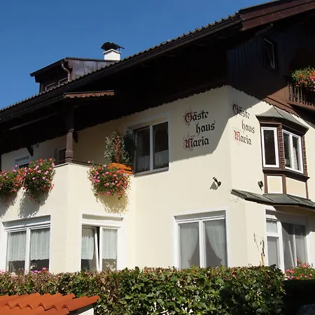 Gaestehaus Maria Garmisch-Partenkirchen
