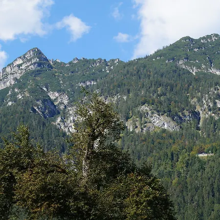Gaestehaus Maria