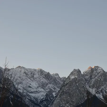 Gaestehaus Maria Garmisch-Partenkirchen
