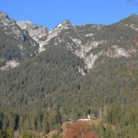 Penzion Gaestehaus Maria