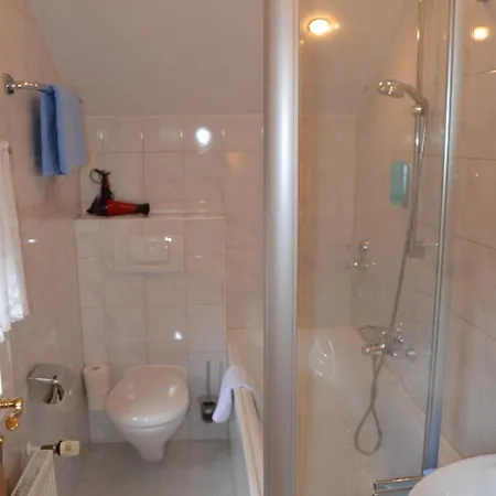 Gaestehaus Maria 3*