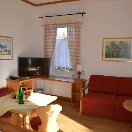 Gaestehaus Maria Garmisch-Partenkirchen