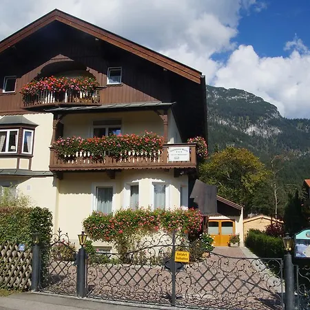 Gaestehaus Maria Penzion 3*
