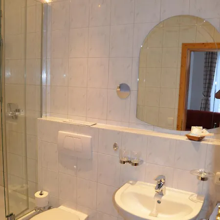 Gaestehaus Maria 3*