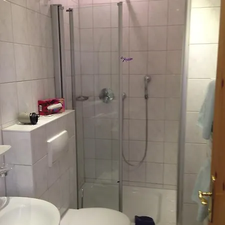 Gaestehaus Maria Penzion 3*