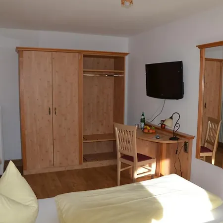 Penzion Gaestehaus Maria
