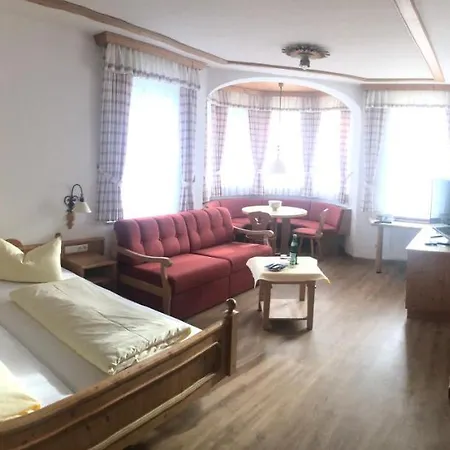 Penzion Gaestehaus Maria