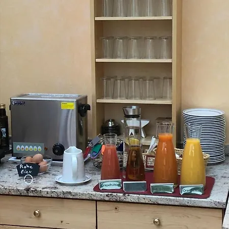 الضيافة ماريا 3*
