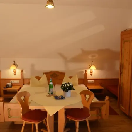 Penzion Gaestehaus Maria