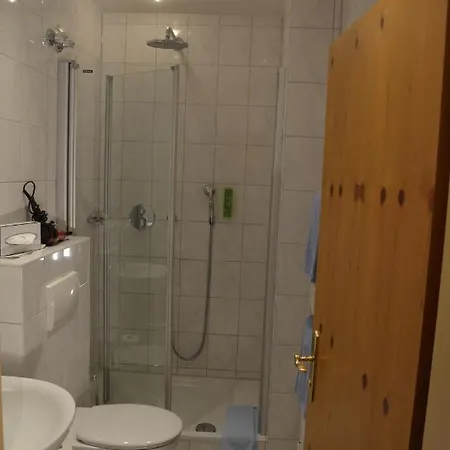 Penzion Gaestehaus Maria 3*