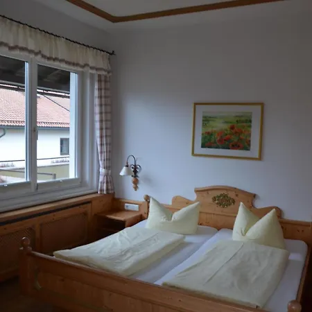 Penzion Gaestehaus Maria