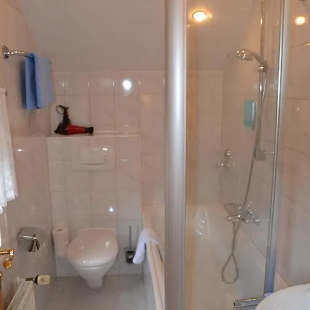 Gaestehaus Maria Penzion 3*