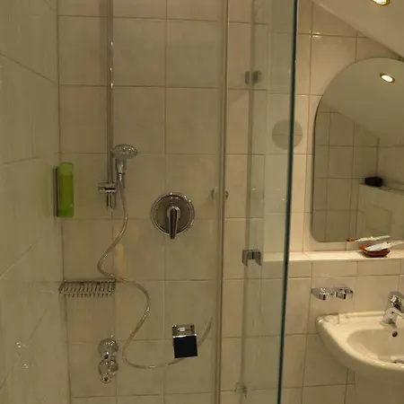 Penzion Gaestehaus Maria 3*