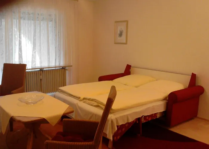 Gæstehus Gaestehaus Maria 3*