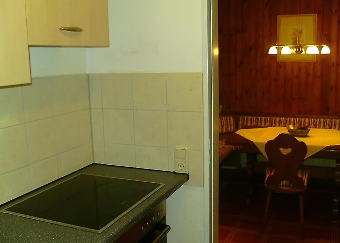 Gæstehus Gaestehaus Maria 3*
