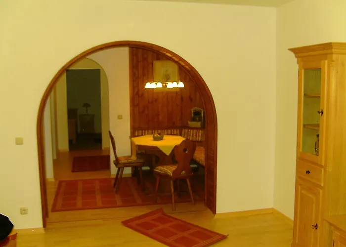 Gaestehaus Maria