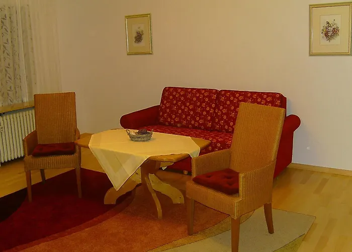Gaestehaus Maria