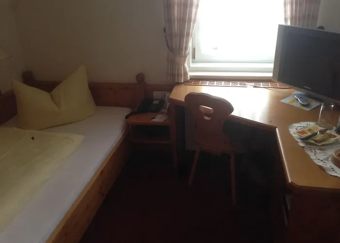 Gæstehus Gaestehaus Maria 3*